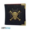 Abysse One Piece - Skull Premium Wallet (ABYBAG392)