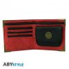 Abysse One Piece - Skull Premium Wallet (ABYBAG392)