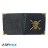 Abysse One Piece - Skull Premium Wallet (ABYBAG392)