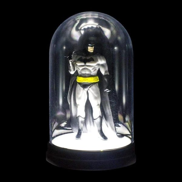 DC Comics - Batman Bell Jar Φωτιστικό