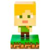 Minecraft - Alex #002 Icons Φωτιστικό