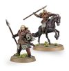 Middle-Earth Strategy Battle Game - Eomer, Marshal of the Riddermark (30-50)