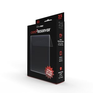 Ultra Pro Cardpreserver™ Protective Holders