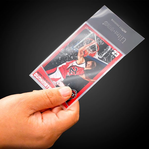 Ultra Pro Cardpreserver™ Protective Holders