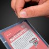Ultra Pro Cardpreserver™ Protective Holders