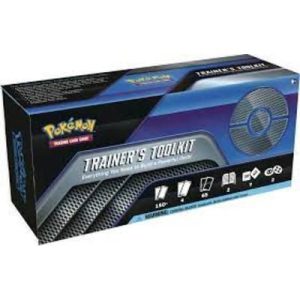 Pokemon TCG - Trainer's Toolkit 2021