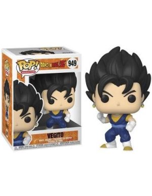 Φιγούρα Funko POP! Dragon Ball Z - Vegito #949