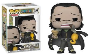 Φιγούρα Funko POP! One Piece - Sir Crocodile #925