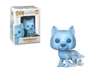 Φιγούρα Funko POP! Harry Potter - Patronus (Remus Lupin) #130