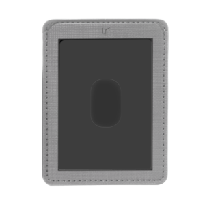 Ultra Pro Patchcraft Card Pocket Gray