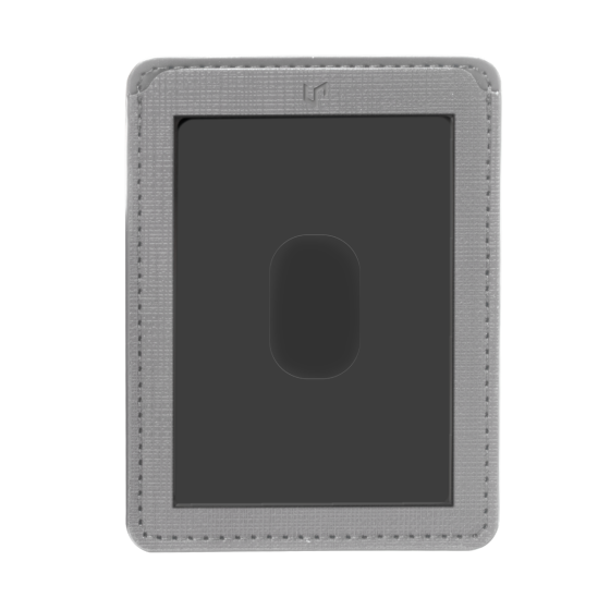 16645_patchpocket_patchcraft_l1_loose.png Ultra Pro Patchcraft Card Pocket Gray