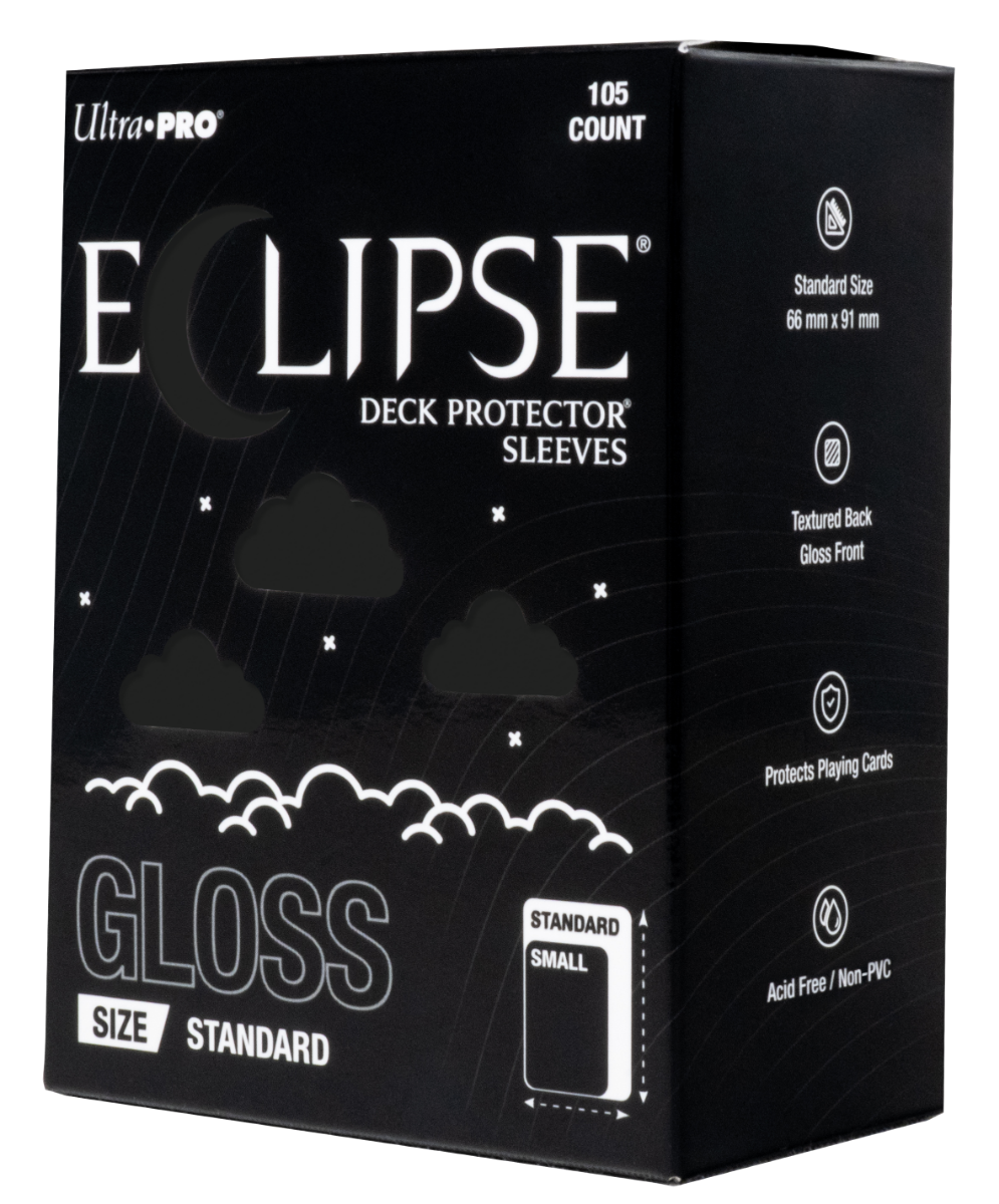 16700_eclipse_gloss_standard_jet_black_angle.png Eclipse Gloss Standard Jet Black Deck Protector 105ct