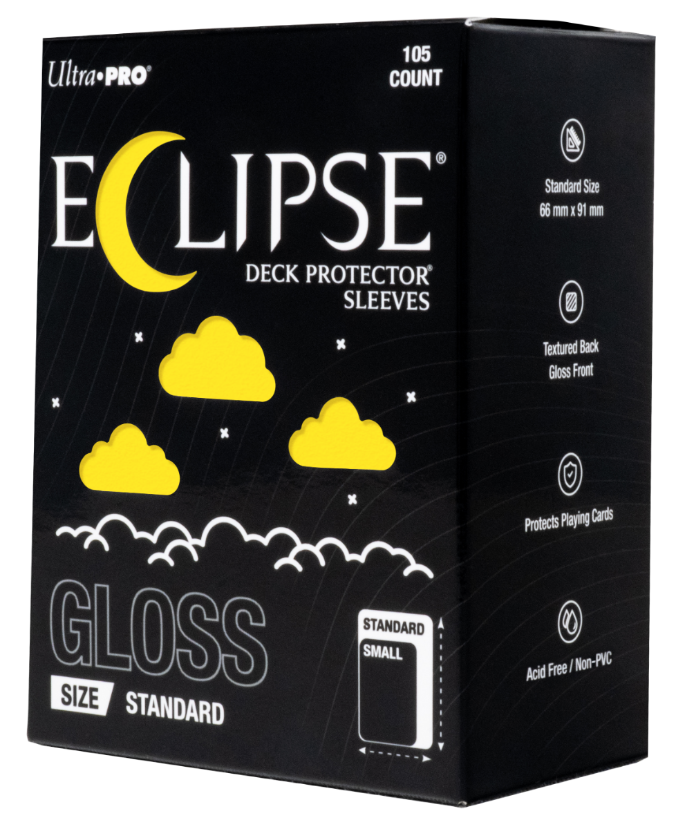 16707_eclipse_gloss_standard_lemon_yellow_angle.png Eclipse Gloss Standard Lemon Yellow Deck Protector 105ct