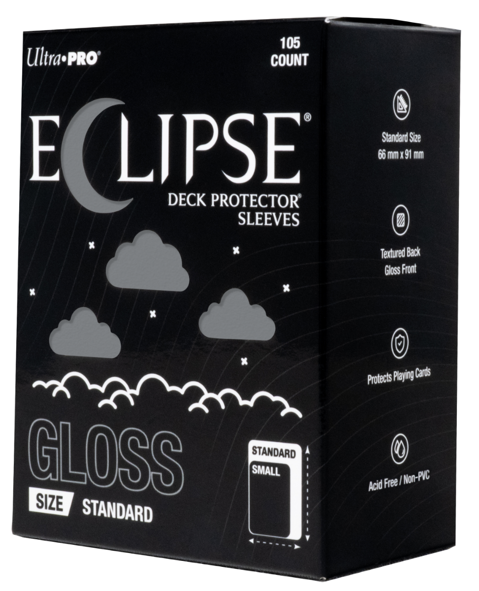 16709_eclipse_gloss_standard_smoke_grey_angle.png Eclipse Gloss Standard Smoke Grey Deck Protector 105ct
