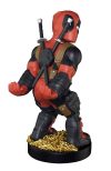 Marvel Comics - New Deadpool Cable Guy (20cm)