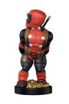 Marvel Comics - New Deadpool Cable Guy (20cm)