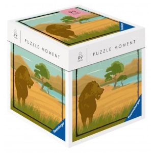 Ravensburger Puzzle Moment: Safari (99pcs) (16540)