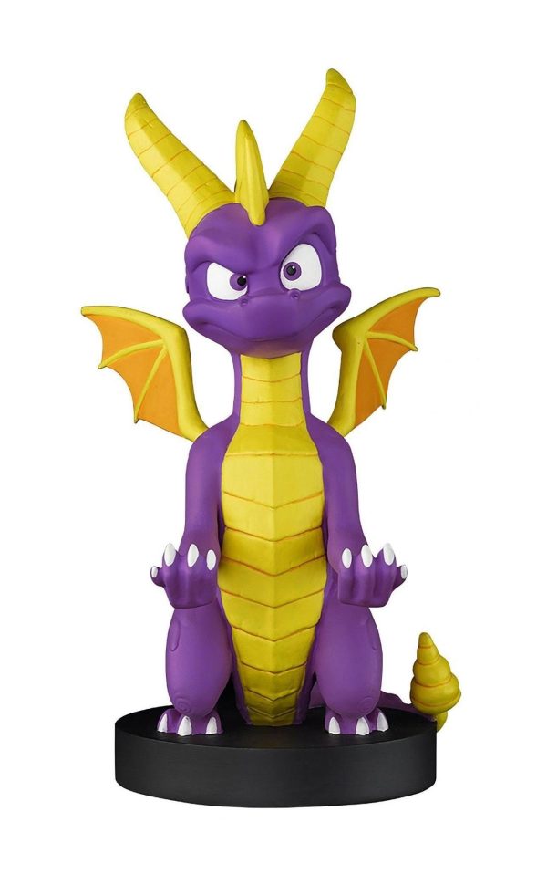 Spyro the Dragon - Spyro Cable Guy (20cm)