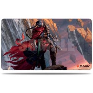 Ultra Pro Playmat - MTG Zendikar Rising Anowon, the Ruin Thief