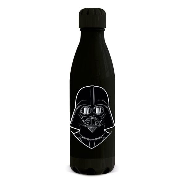 Star Wars - Darth Vader Μπουκάλι Νερού (660ml)