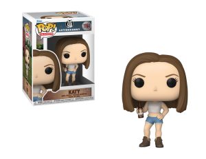 Φιγούρα Funko POP! Letterkenny - Katy with Puppers & Beer #1164