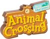 Φωτιστικό Animal Crossing - Logo (23cm)