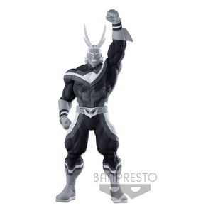 Φιγούρα My Hero Academia: Colosseum Modeling - All Might Statue (31cm)