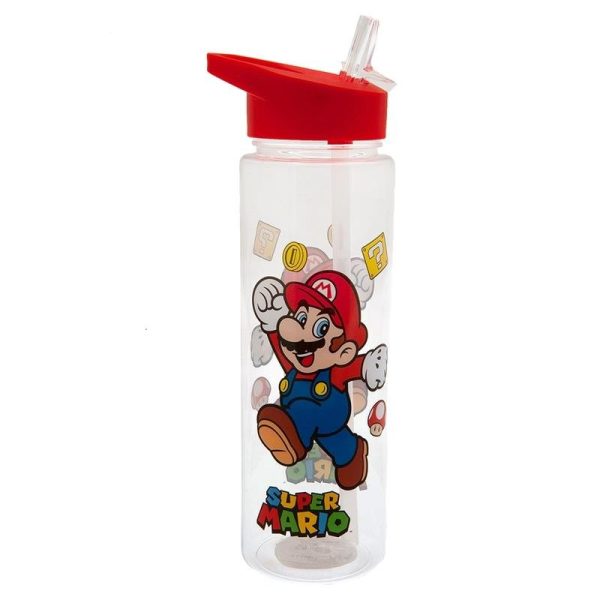 Μπουκάλι Super Mario - It's A Me Bottle (510ml)