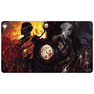 Ultra Pro Playmat - The Brothers' War (Visions of Phyrexia)