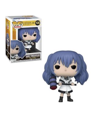 Φιγούρα Funko POP! Tokyo Ghoul: Re - Saiko Yonebayashi #1126