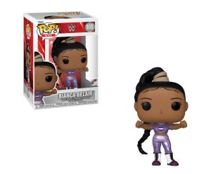 Φιγούρα Funko POP! WWE - Bianca Belair #108