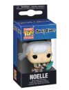 Funko Pocket POP! Μπρελόκ Black Clover - Noelle Figure