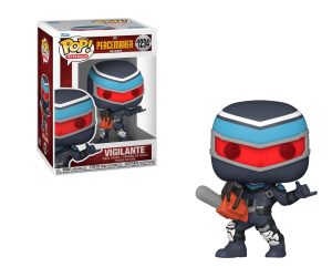 Φιγούρα Funko POP! Television: Peacemaker - Vigilante #1234