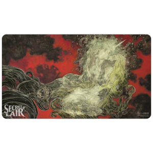 Ultra Pro Playmat Magic SL Rebecca Guay: Cleansing Nova