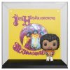 Φιγούρα Funko POP! Albums: Jimi Hendrix - Are You Experienced #24 (Exclusive)