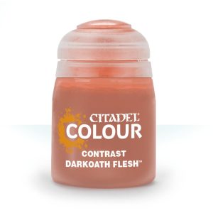 Darkoath Flesh Contrast 18ml (29-33)