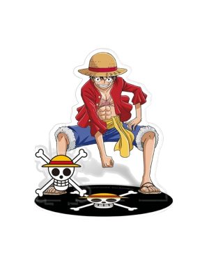 ONE PIECE - Acryl Monkey D. Luffy