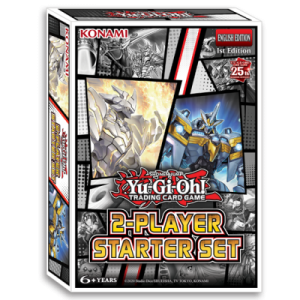 2-Player Starter Set