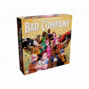 Bad Company