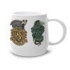 Harry Potter Mug 12 Oz in Gift Box