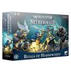 Warhammer Underworlds - Rivals of Harrowdeep (109-14)