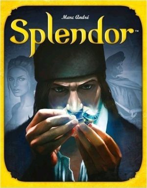 Splendor: Ο Συλλέκτης