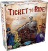 Ticket To Ride: USA (Ελληνική Έκδοση) | 8+ Ετών