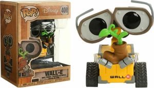 Funko POP! Disney Earth day Wall-E #400 Exclusive