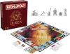 Winning Moves Επιτραπέζιο Παιχνίδι Queen Monopoly