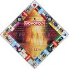 Winning Moves Επιτραπέζιο Παιχνίδι Queen Monopoly