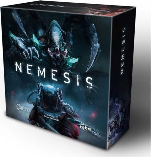 Nemesis