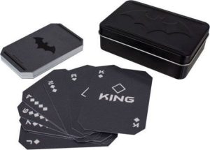 Paladone Batman - Playing Cards V2 (PP4341BM)