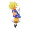 Φιγούρα Αγαλματίδιο Dragon Ball Super: Goku Fes - Super Saiyan Son Goku (14cm)