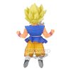 Φιγούρα Αγαλματίδιο Dragon Ball Super: Goku Fes - Super Saiyan Son Goku (14cm)